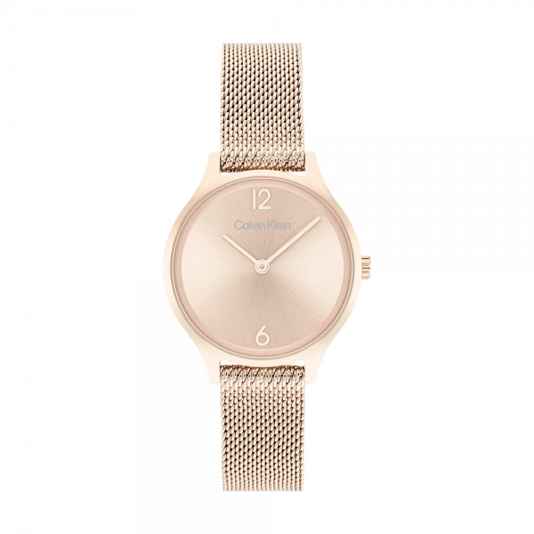 Montre CK